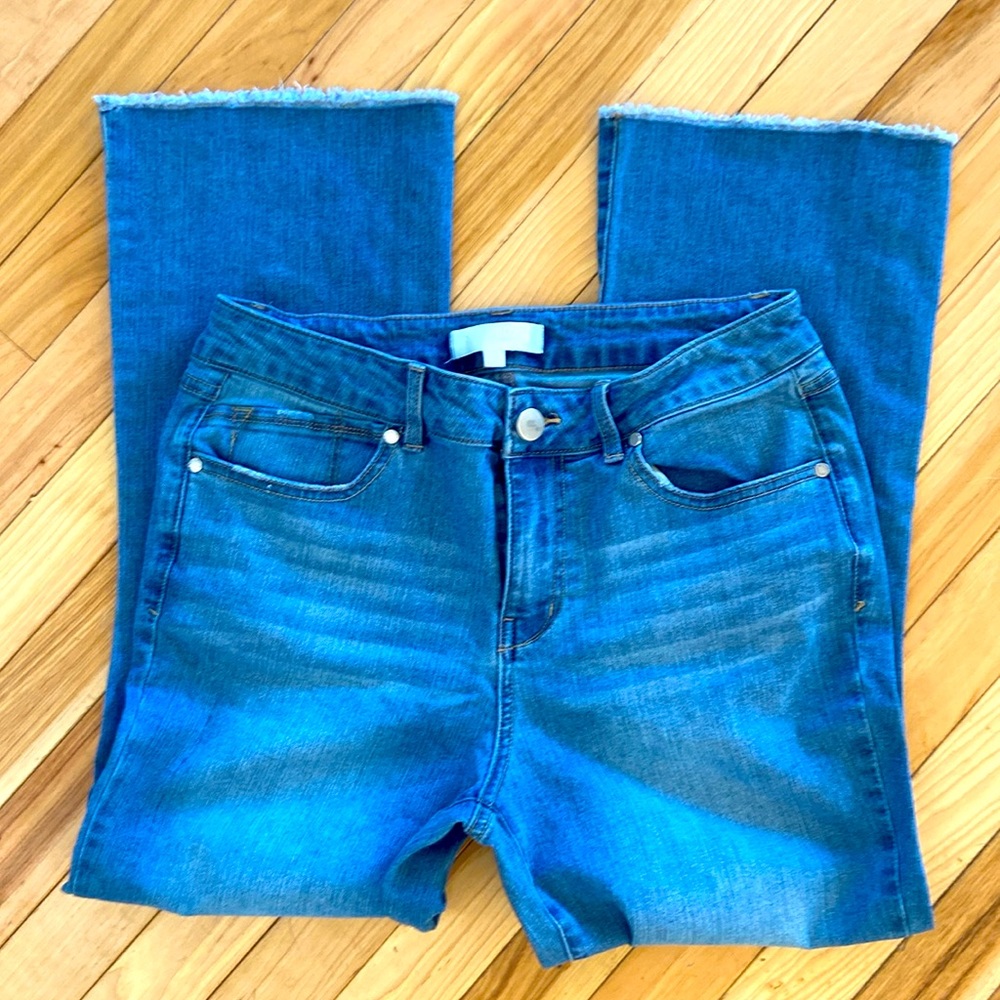 1822 Denim Jeans size 10